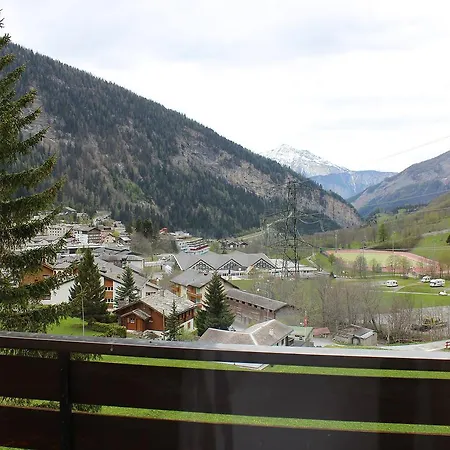 Amethyste アパート